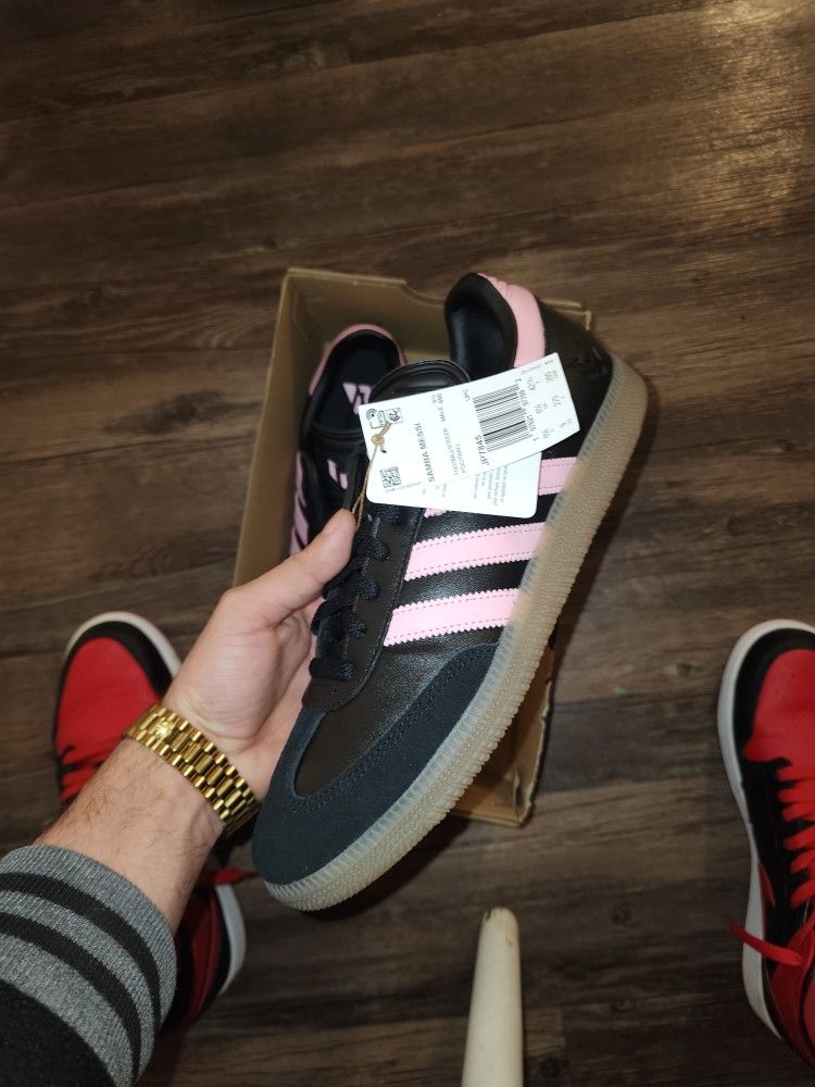 Adidas Samba Messi