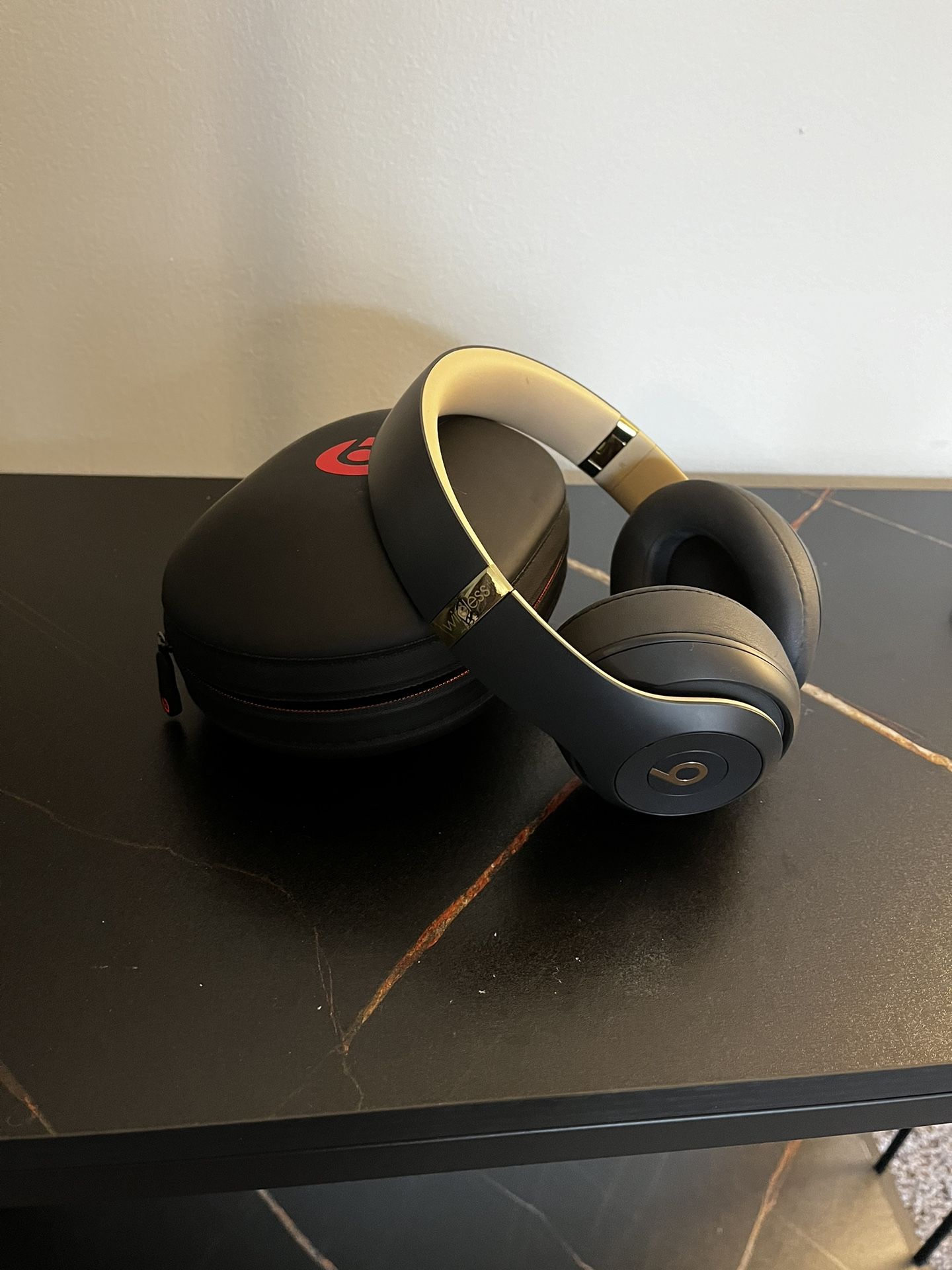 Beats Studio 3 Headphones 