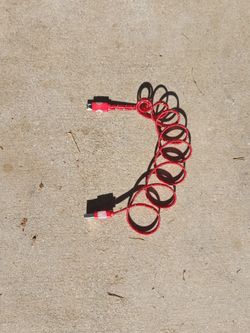 Light up cord Android