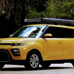 ARB Awning, Outdoor Shower, WaterPort, Roof Rack