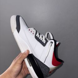 Jordan 3 size 11