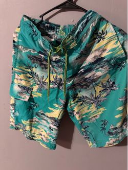 Short.