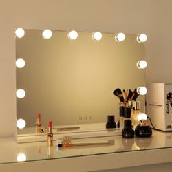 Vanity Mirror Large New 