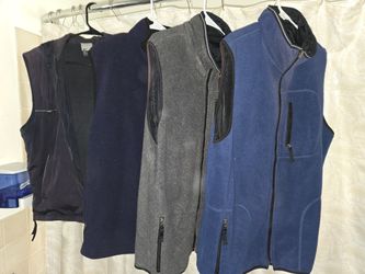 Vests