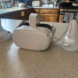 VR System Quest 2