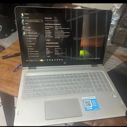 HP ENVY x360 