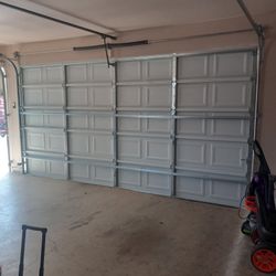 Garage Doors