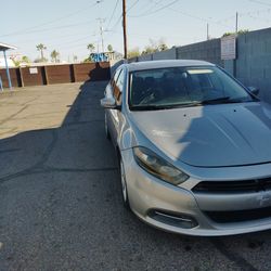 2013 Dodge Dart