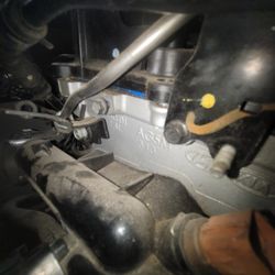Kia 2.4 Engine