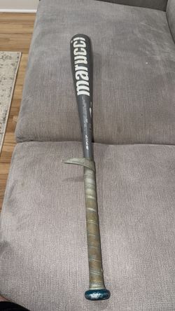 marucci bat