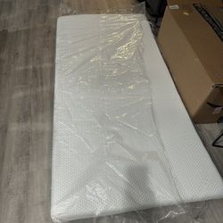 Twin XL Mattress Topper/ New