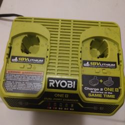 Cordless Drill Battery Charger