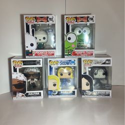 Funko Pop