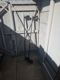 Karrite Universal Car Roof Cross Bars 