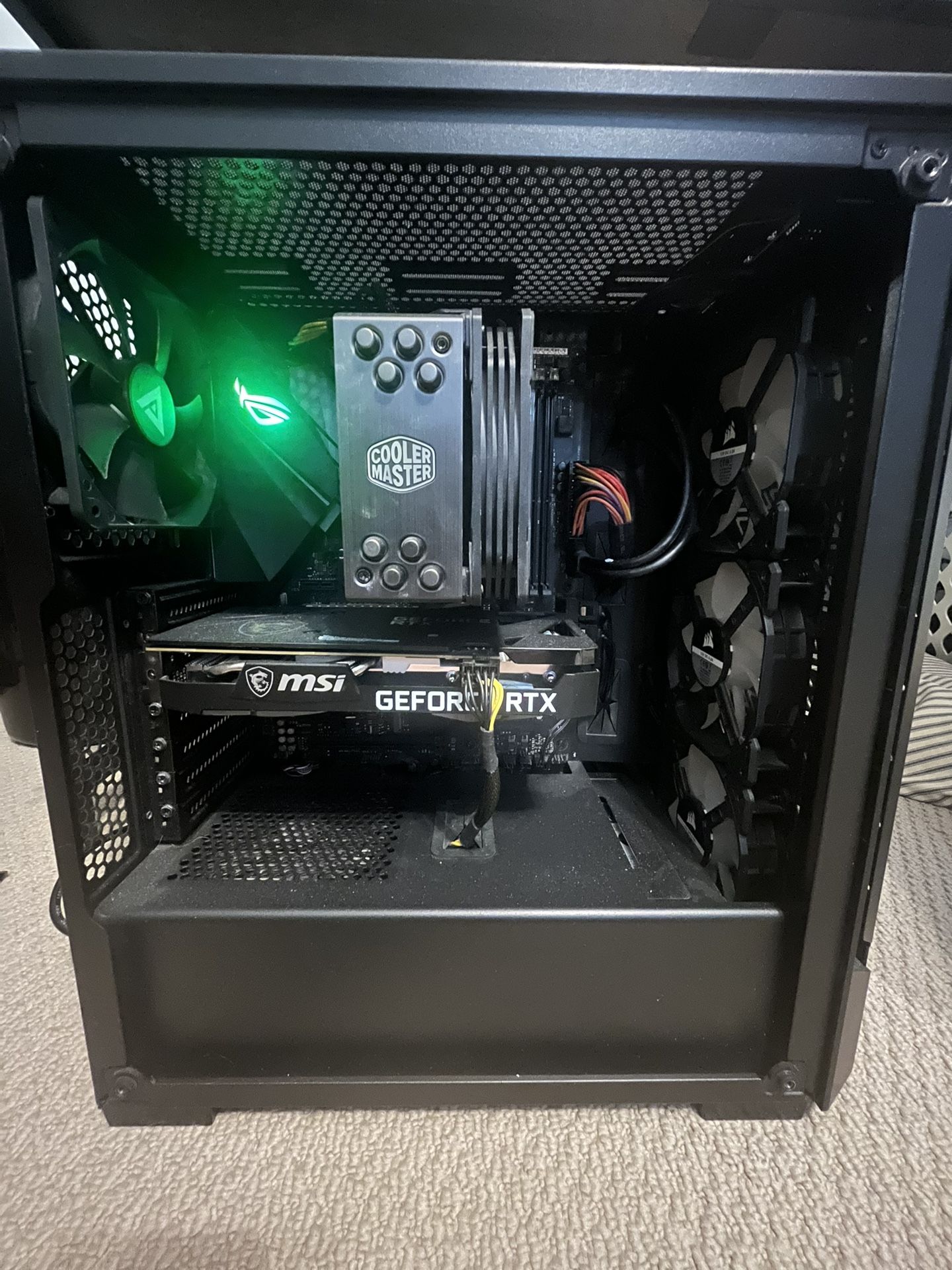 Gaming PC for Sale