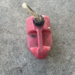 Gas Can