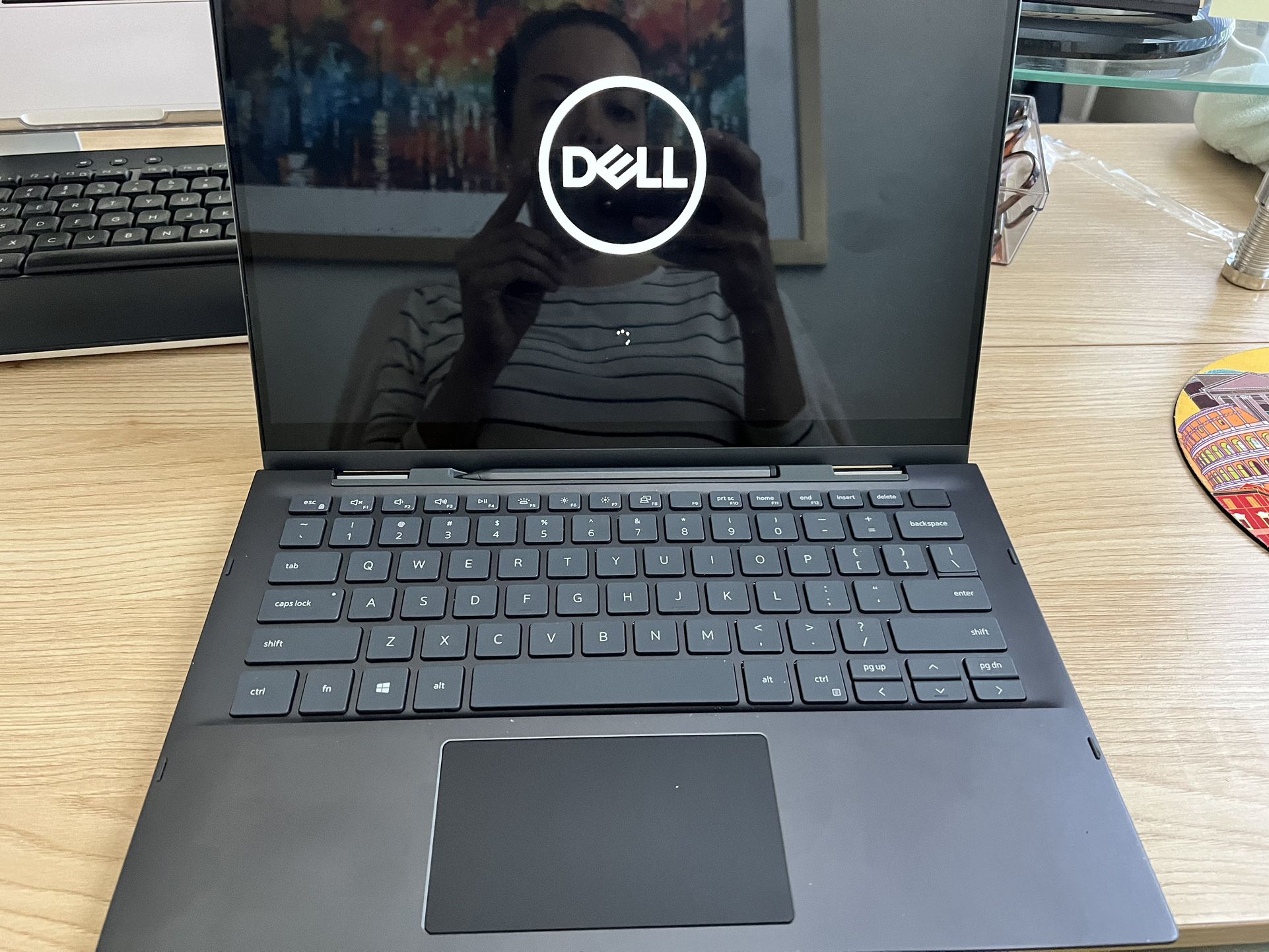 2020 Dell Laptop 💻 