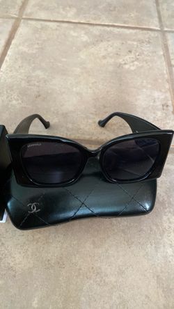 Chanel sunglasses Original