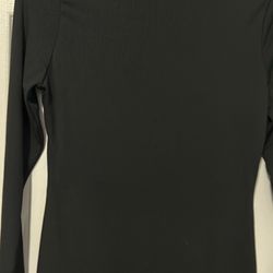 Dress Long Sleeve Slim Fit
