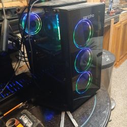 Periphio Gaming Pc