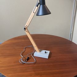 Lamp