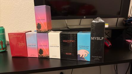 $40 cologne tappinnn