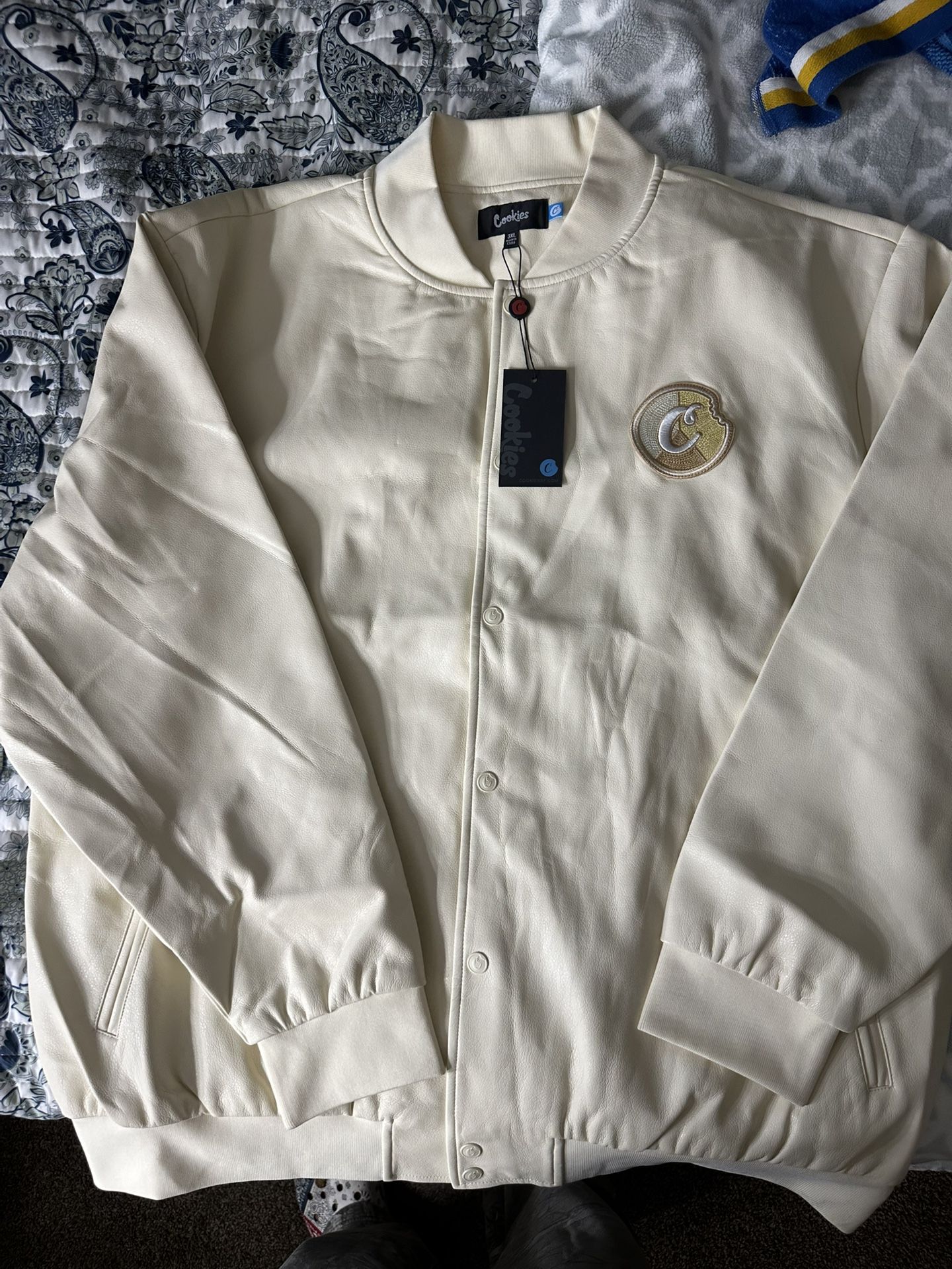 Cookies Jacket 3xl