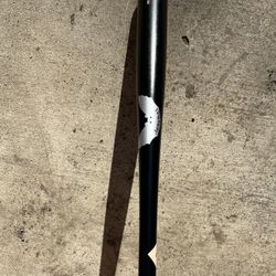 Sam Bat Pro Stock Maple Baseball Bat 33.5 Inch Lizard Skin Grip