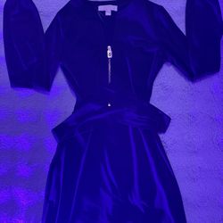 Michael Kors Little Black Dress