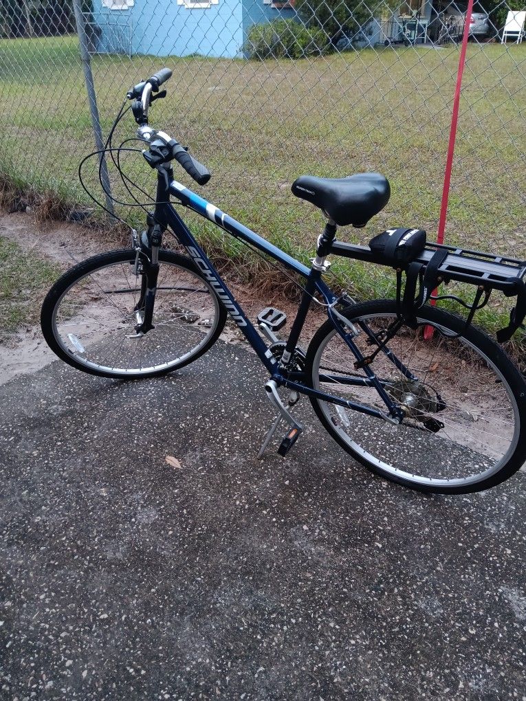 29" Schwin Fremont HYBRID 