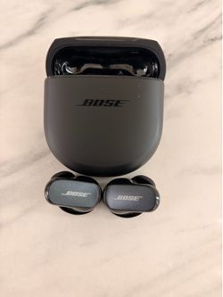 Bose QuietComfort Ultra Earbuds