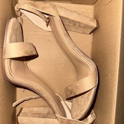 Women’s Nude Heels