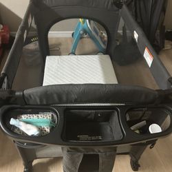 Baby Side Sleeper , Playpen 