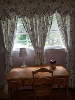 Draperies