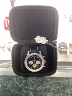 Breitling Watch