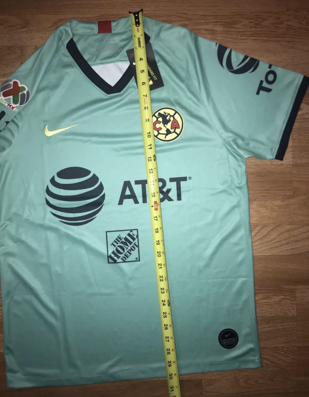 Club America soccer jersey for Sale in South El Monte, CA - OfferUp