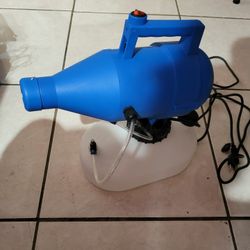 Electric Fog Sprayer/ Disinfect Sprayer