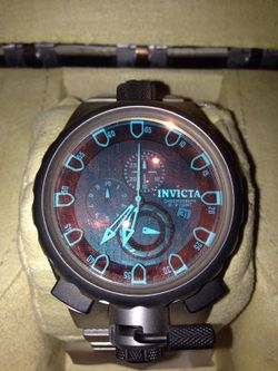 Invicta 0674 hot sale