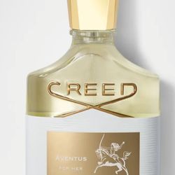 Creed Aventus for Her Eau de Parfum Spray, 2.5 oz (75ml)