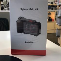 Insta360 Xplorer Grip Kit For Ace Pro And Ace Pro 2