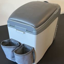 Travel Cooler And Warmer