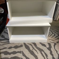 Shelves Storage 