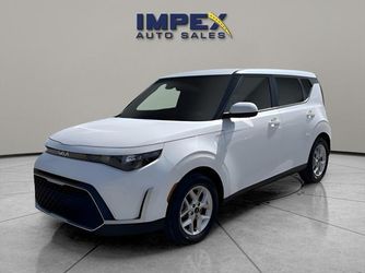 2023 Kia Soul