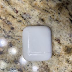 Apple AirPods 2nd Generation 