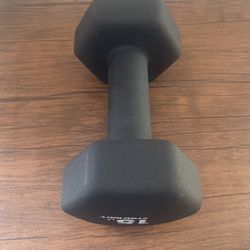 Dumbbell Weight 1 15lb