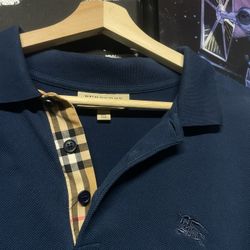 Burberry Polo Xlarge