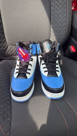 Patrick Ewing Rebound Shoes 33