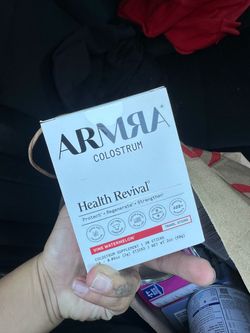 Armra