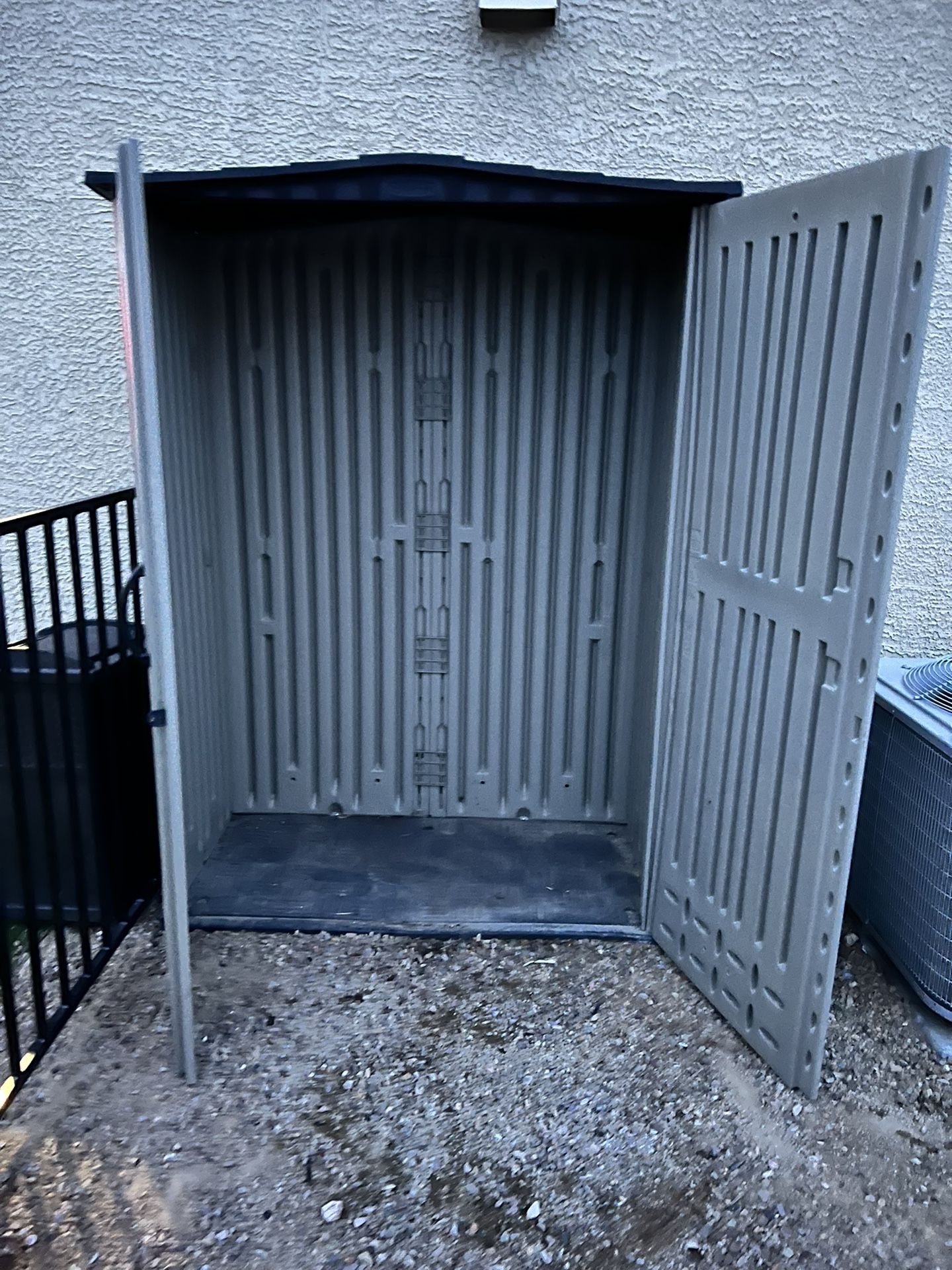 Rubbermaid Tuff Shed for Sale in Henderson, NV OfferUp