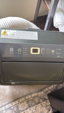 Hisense portable air conditioner